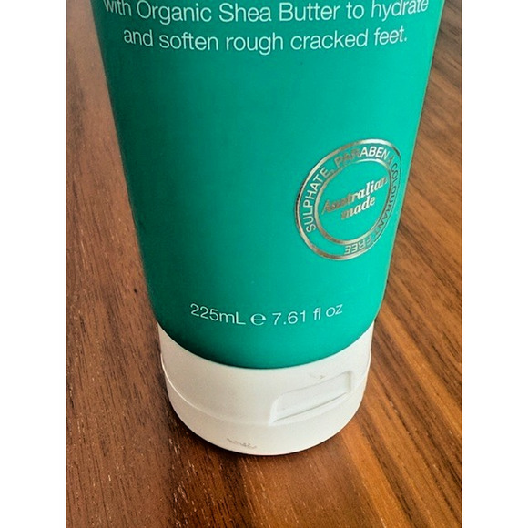 Om SHE AROMATHERAPY SOLE THERAPY MOISTURISING FOOT LOTION AUSTRALIA 7.61 oz - Picture 4 of 6